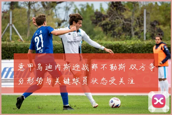 意甲乌迪内斯迎战那不勒斯 双方争分形势与关键球员状态受关注