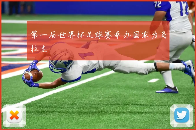 第一届世界杯足球赛举办国家为乌拉圭