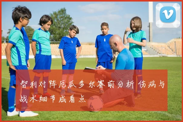 智利对阵厄瓜多尔赛前分析 伤病与战术细节成看点